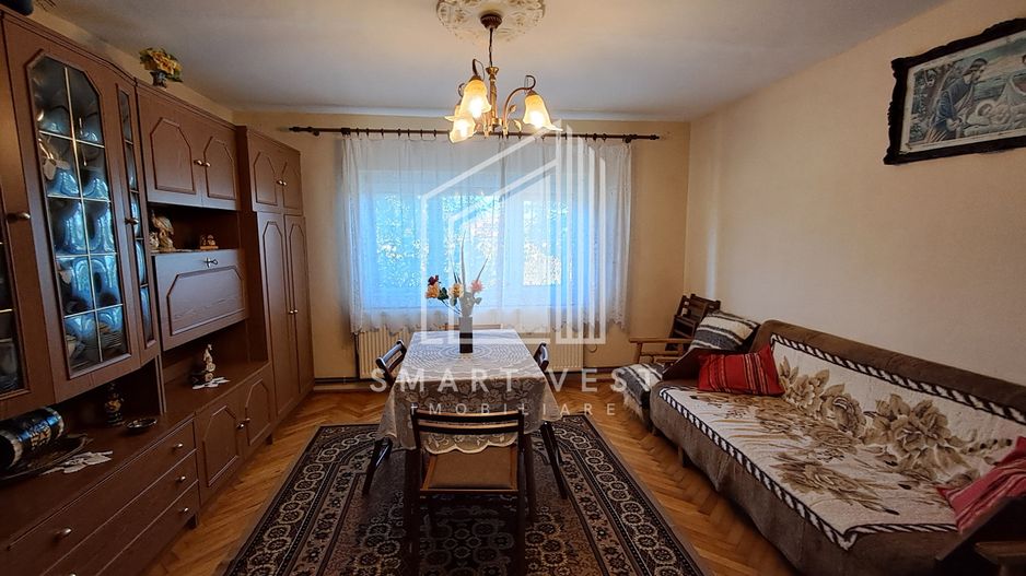 Apartament 3 camere | Parter | Zona Carpati 2 - Poză 3
