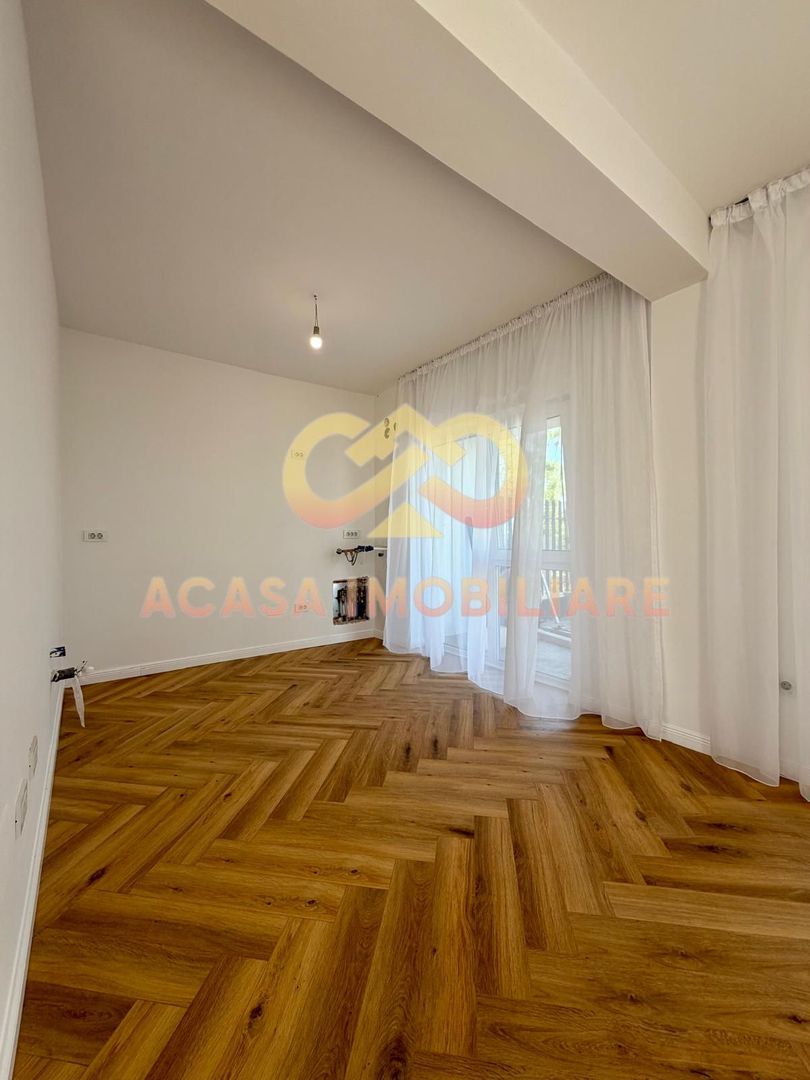 DUPLEX 4 CAMERE  120MP  VISAN - Poză 18