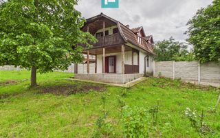 Casă în localitatea Gurahonț - Arad, teren 2914 mp - Poză 21