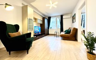 2 camere central vis-a-vis de Posta Mare - Poză 21