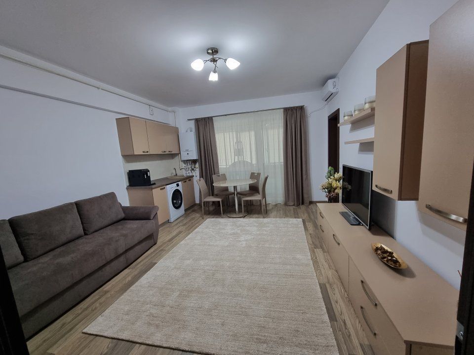 Apartament 2 camere de închiriat | Zona Piața Muncii - Poză 3