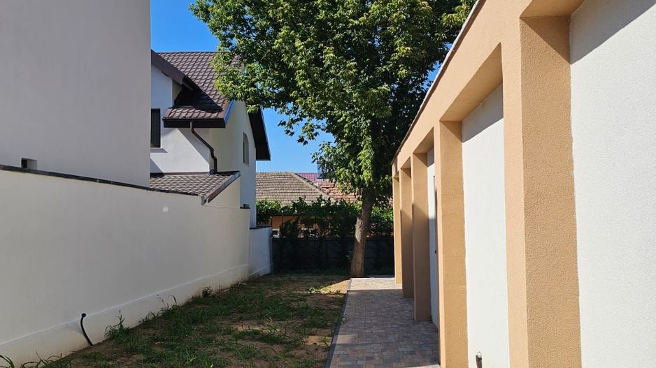 Casa- zona ANL Parc, Craiova - Poză 2