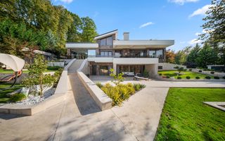 Refugiu Privat: Vila Modernă cu Facilitați de Lux în Cluj-Napoca! - Poză 1