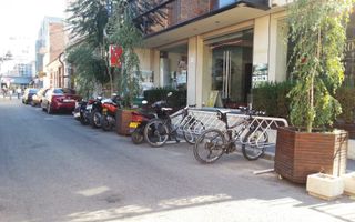 Cladire ultramoderna de birouri I 1.350mp I Ultracentral I COMISION 0% - Poză 29