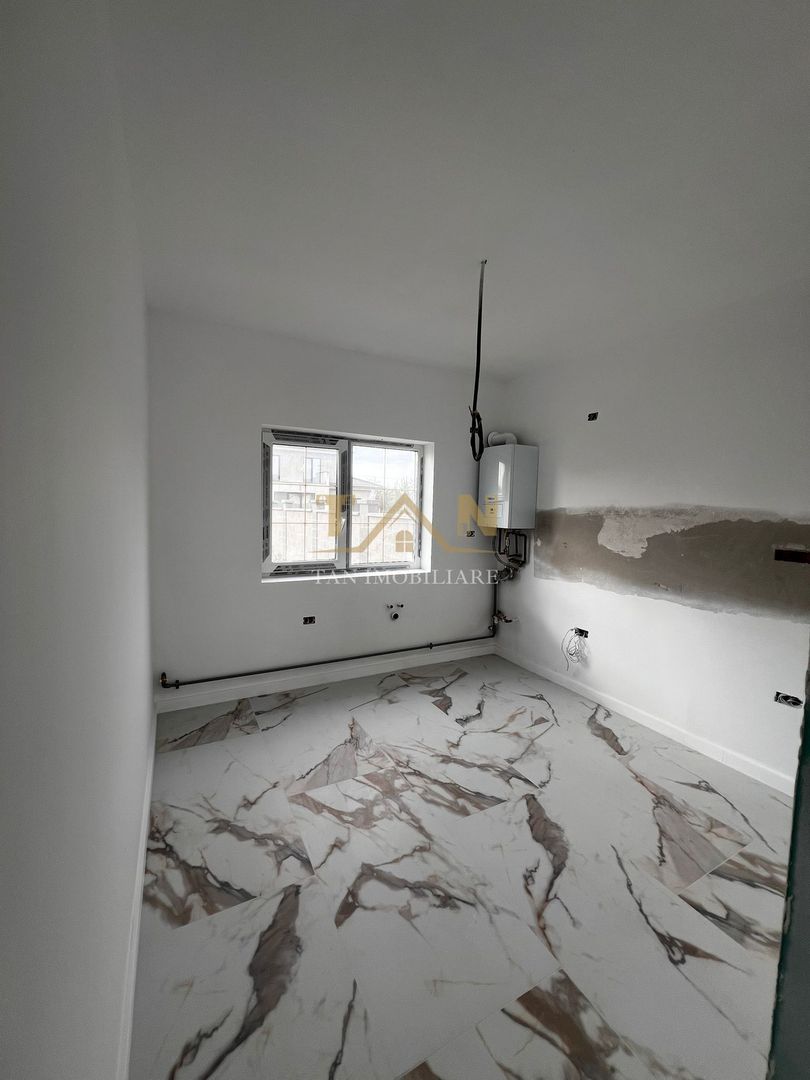 Duplex de vânzare Mosnita Nouă 5 camere - Poză 7