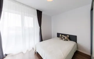 Apartament mobilat, modern | CAMPEADOR langa Vox Torontalului | COMISION 0 - Poză 25