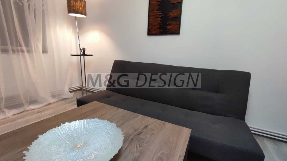 Ap 3 cam, zona Lunei, centrala, - Poză 4