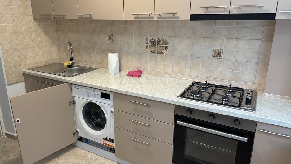 Apartament 3 camere Drumul Taberei ( foarte aproape de metrou ) - Poză 6