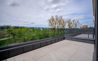 Prima Închiriere | Lux & Design Modern | 65mp + Terasă | Zona Sopor! - Poză 13