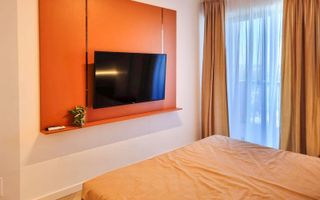 Chirie | Apartament 2 camere | Parcare inclusă | Pipera - Poză 12
