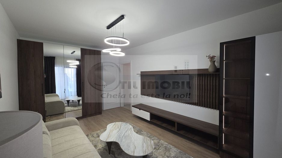 Apartament o camera Tatarasi - 42mp - mutare imediata. - Poză 2