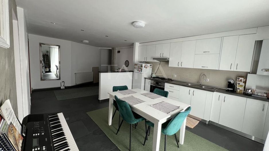 Apartament cu 3 camere, 74 mp – Gheorgheni, aproape de Iulius Mall - Poză 1