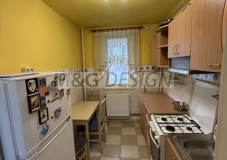 Apartament 2 camere zona Complexul Studentesc - Poză 2