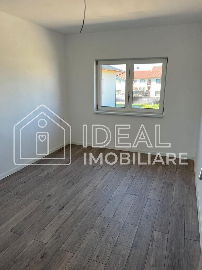 Duplex LA CHEIE cu 4 camere in Selimbar, zona Triajului - Poză 8