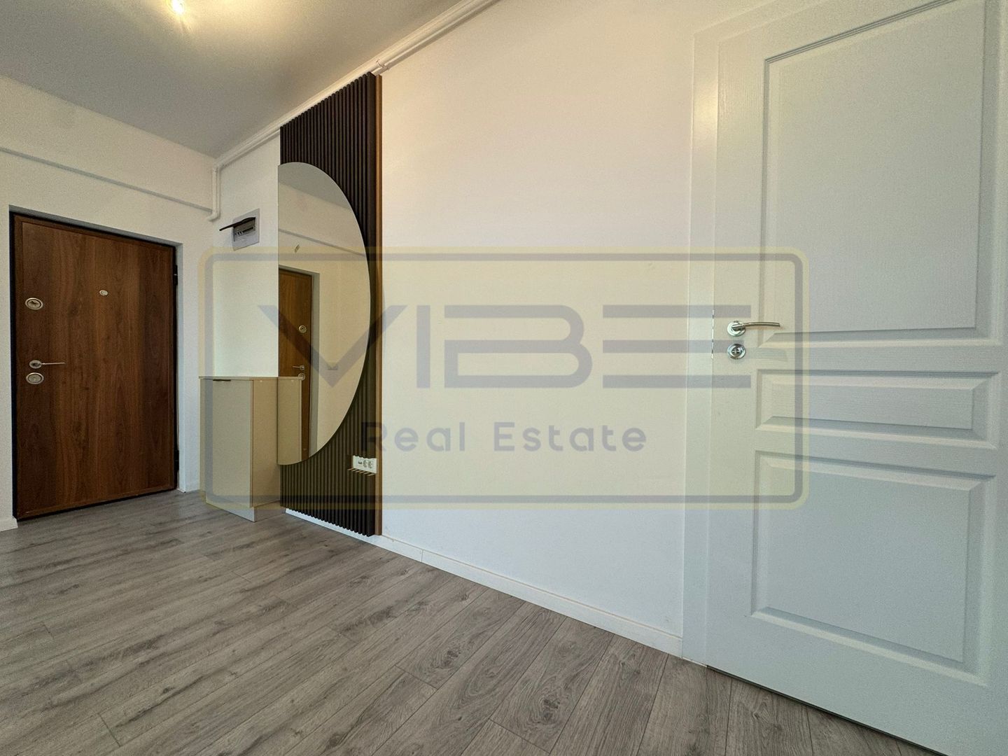 Apartament 3 camere NOU Atrium Garden - 10min Mall Moldova - Poză 17