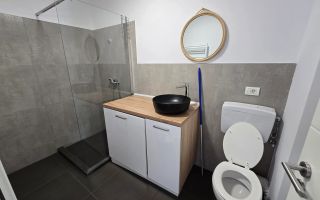 Apartament cu 2 Camere, Bloc Nou, Complet Mobilat, Zona Schit - Poză 6