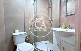 Apartament cu 2 camere de închiriat în zona Velența, Oradea - Poză 5