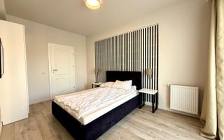 Apartament 3 camere chirie- Parcare subterana- zona Centrala/NTT DATA - Poză 5