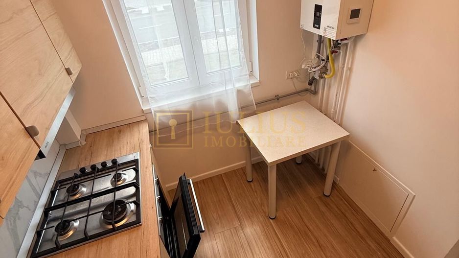 Bloc nou |2  camere | zona Mehala| loc de parcare| balcon deschis| - Poză 15