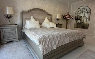 APARTAMENT PREMIUM 3 CAMERE | 79 MP | METROU BERCENI | PISCINĂ & PARC - Poză 1