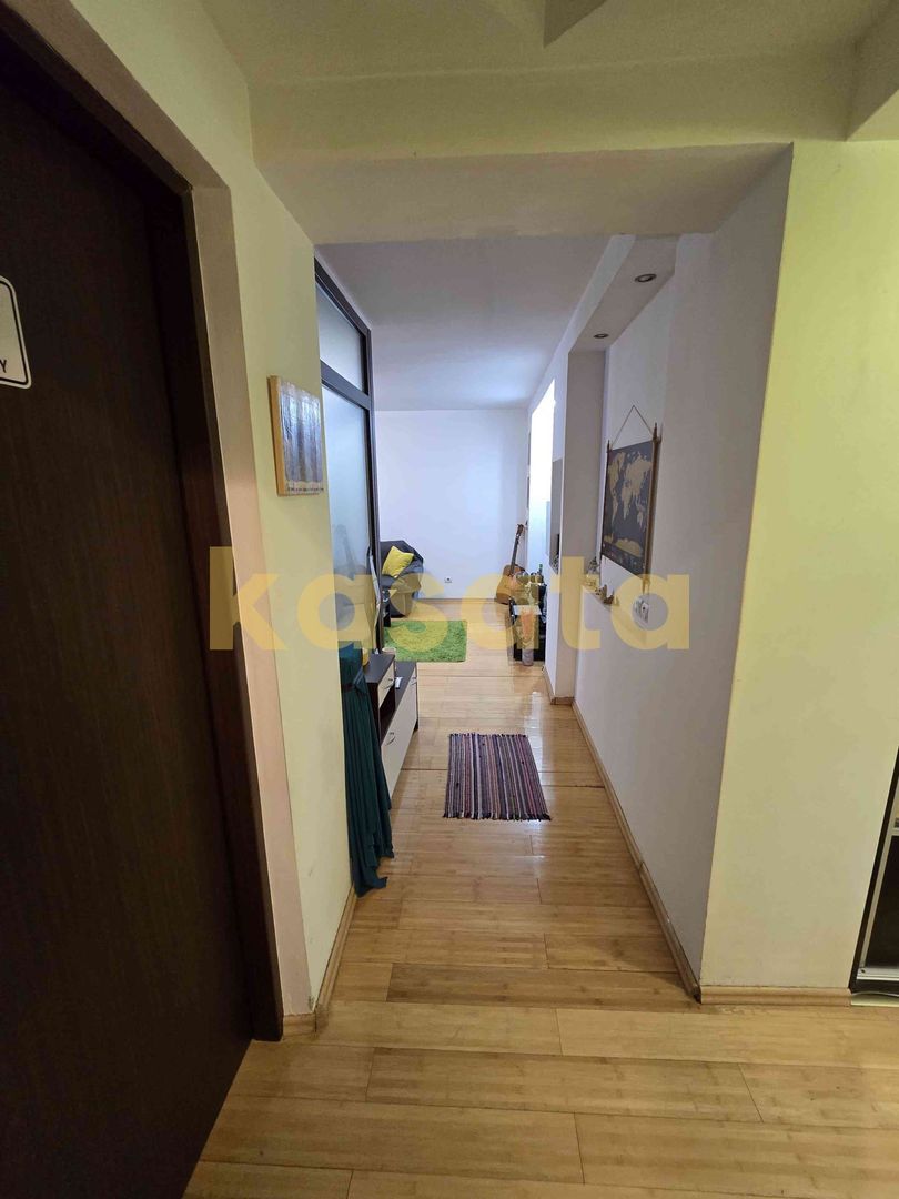 2 Camere 🏢 | Drumul Taberei 📍| Parcare inclusă 🚗| Clasa A ⚡ - Poză 10