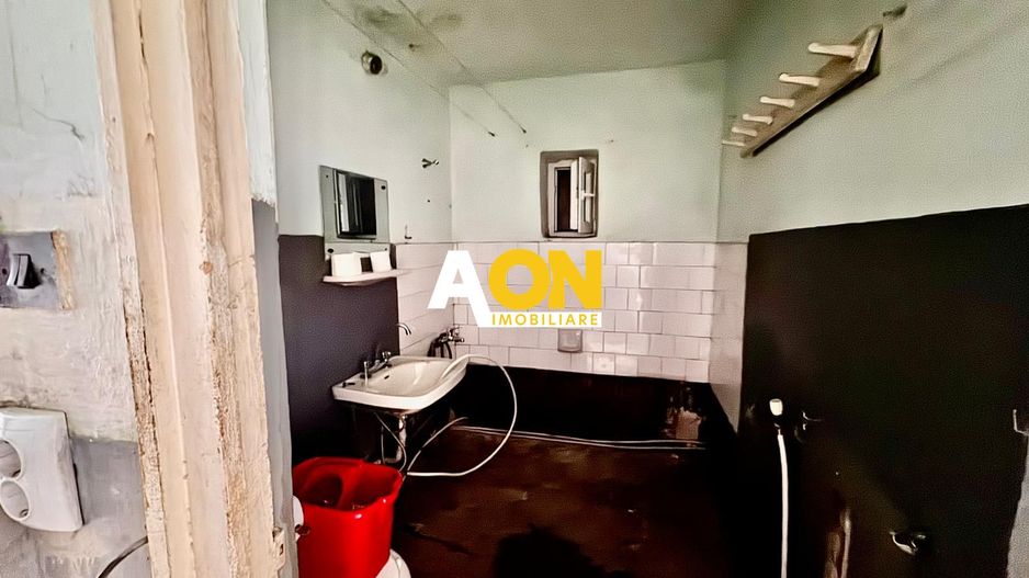 Apartament 2 camere de vânzare | 50 mp | Parter | Zona Cetate - Poză 11
