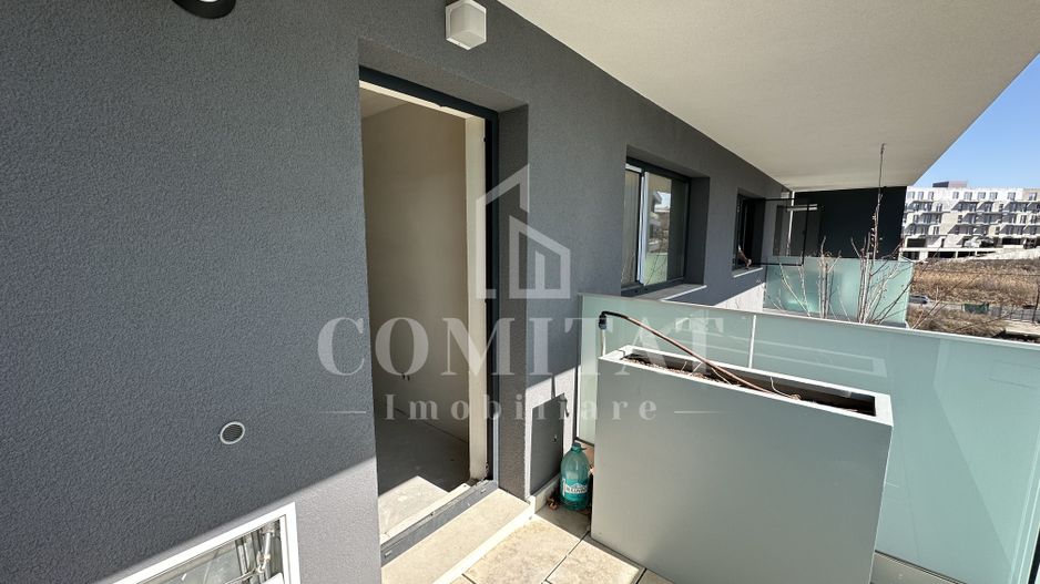Apartament 2 camere | 46mp | Zona Frunzisului - Poză 6