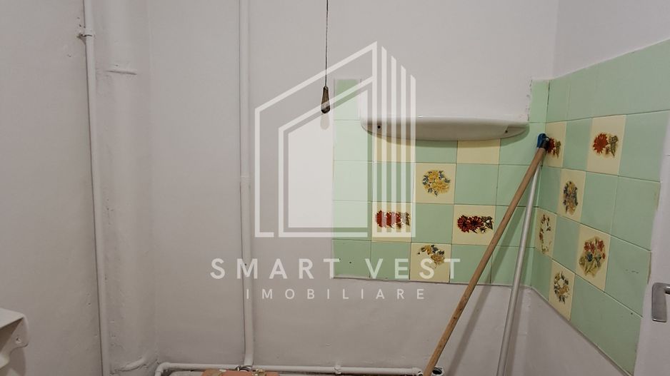 Apartament 4 camere | 79 mp | Zona Micro 16 - Poză 16
