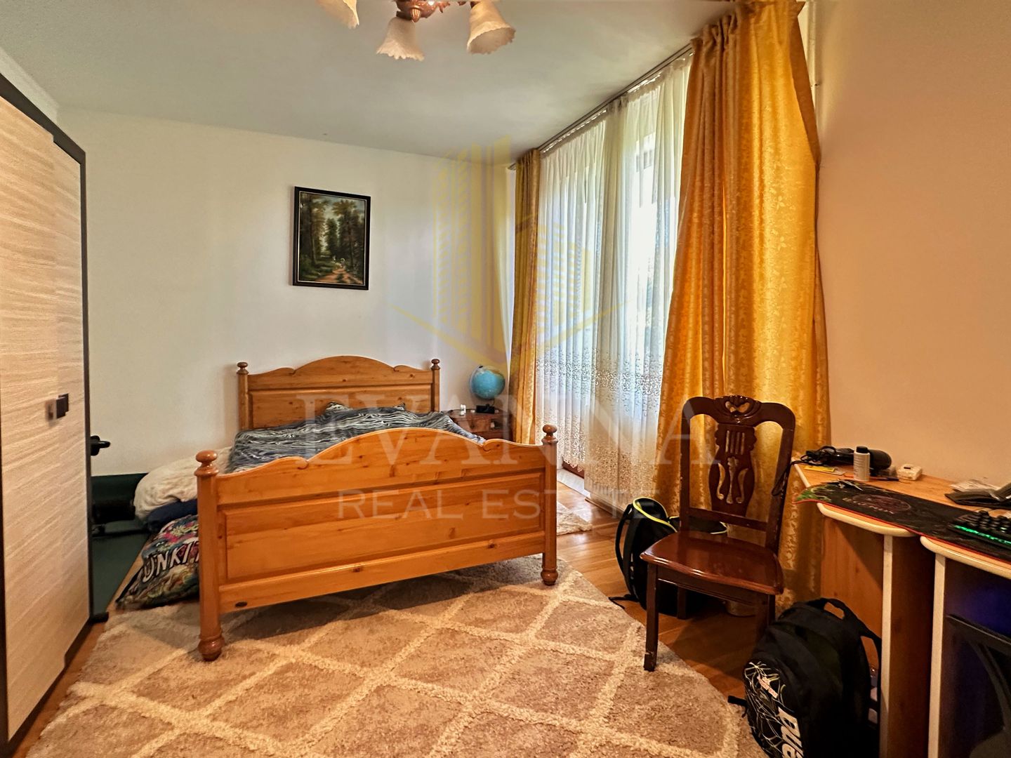 Strada Grigore Ureche / Casa de vanzare - Poză 9