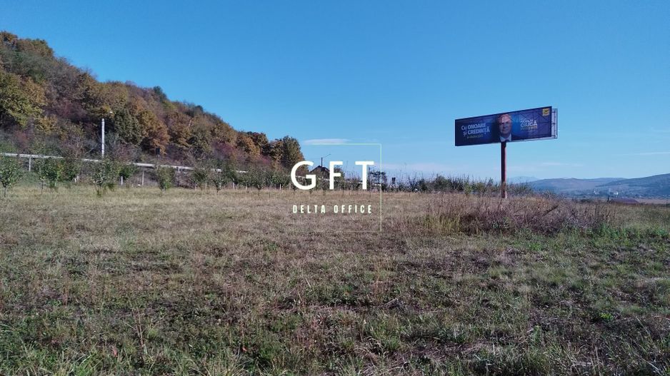 Teren intravilan de vanzare Sieu Magherus  1,5ha - Poză 2