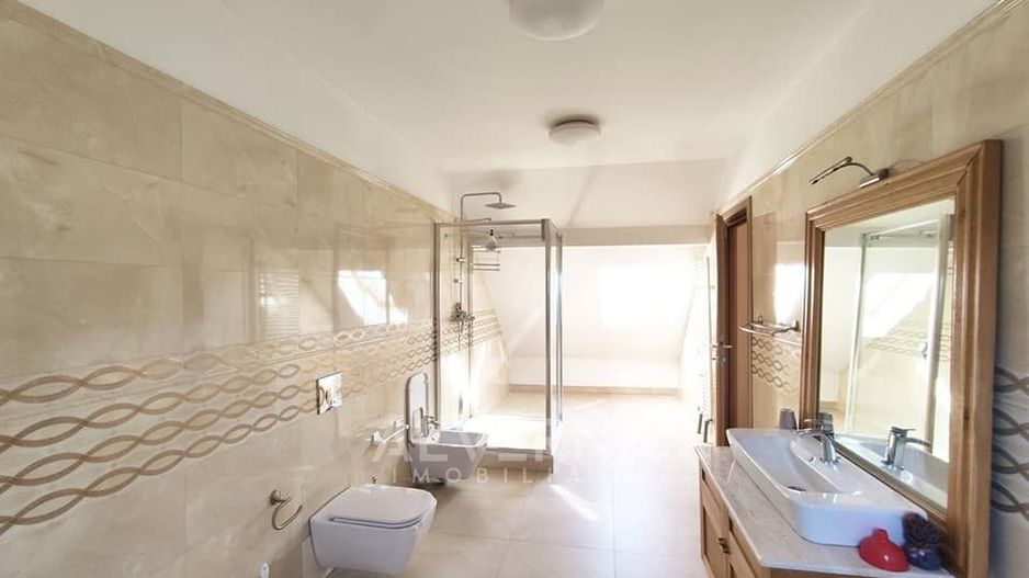 Penthouse | 264 mp | terasa | parcare | P-ta Mihai Viteazul - Centru - Poză 11