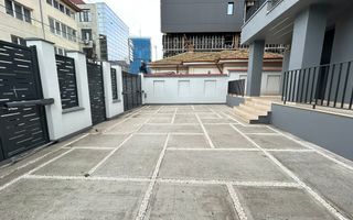 Vila Premium Smart & Green S+P+1E+M 587 mp – Faleza Nord - Poză 27