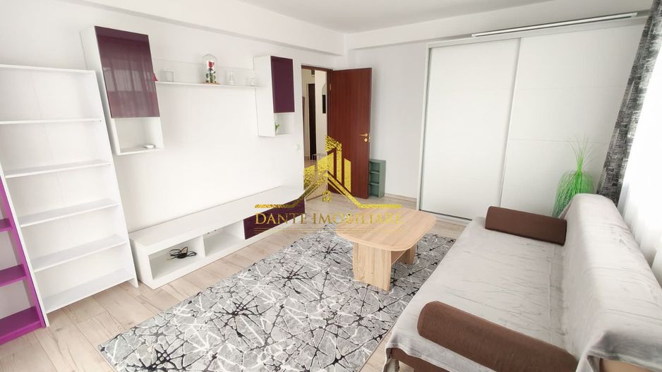 2 camere, decomandat, modern, bloc nou, balcon, Buna Ziua, LIDL - Poză 4