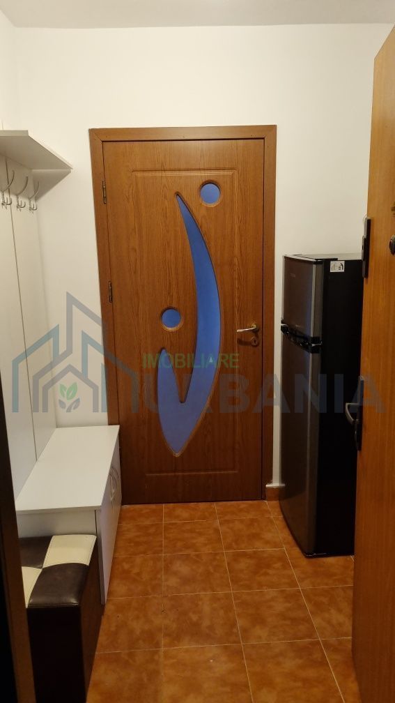 Apartament 2 camere, semidecomandat, în zona Pacurari, Alexandru cel Bun - Poză 2