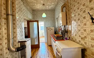 Masterpiece villa D+P+1+M***8 camere *** Garaj // Primăverii - Poză 45