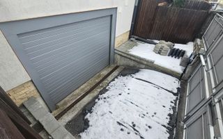 Casa Individuala cu 4 camere si garaj, zona Strand - Poză 4