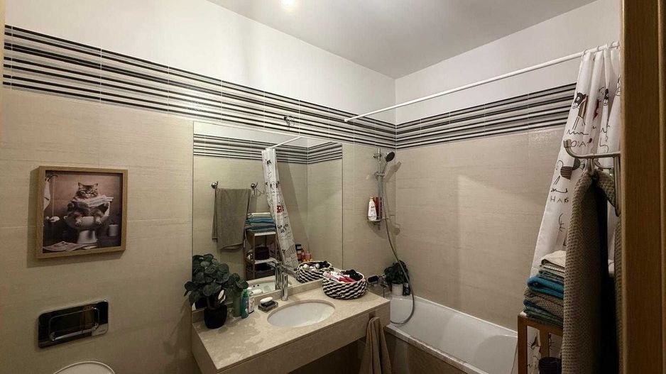 Apartament 3 camere | Herastrau-Cartierul Francez | Parcare subterana - Poză 8