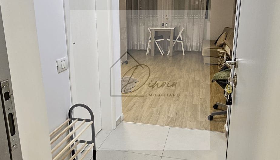 Garsonieră Premium Dimitrie Pompeiu Pipera I Parcare I COMISION 0% - Poză 5