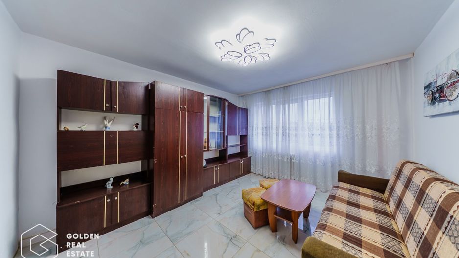 Garsoniera, etaj 2, zona Poetului - Poză 1