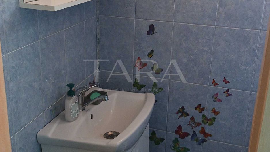 Casă cu potențial investițional ridicat, în zonă semicentrală. - Poză 6
