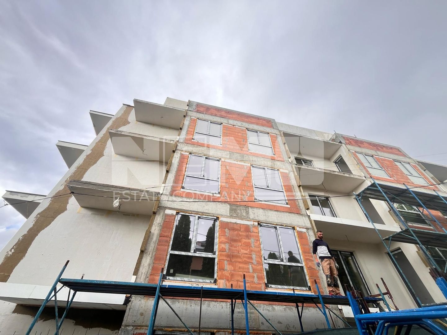 Apartamente in Bloc Nou 2 si 3 Cam I 58-82 Mp Ultili I Suceava/Obcini - Poză 23