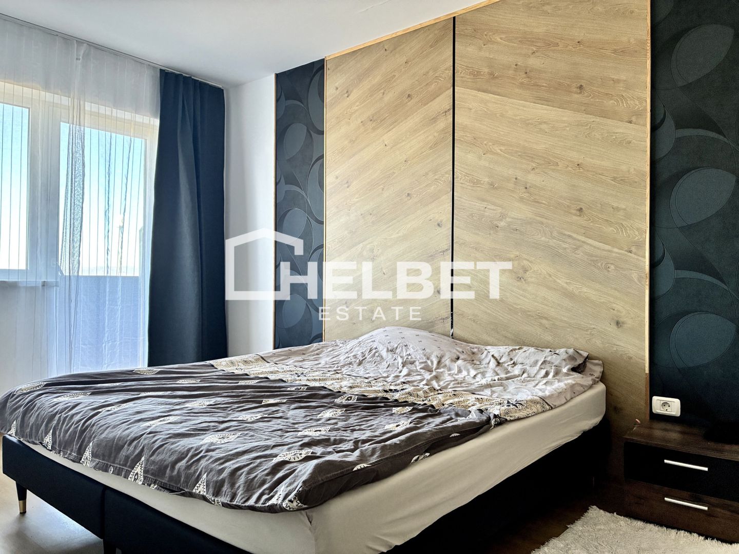 3 Camere / Parcare / Mobilat / Subcetate - Poză 4