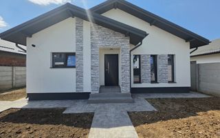 Casa 4 Camere | Teren 430 mp - Poză 3