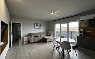 Apartament la cheie | Etaj intermediar | Zona Str Teilor-Floresti - Poză 5