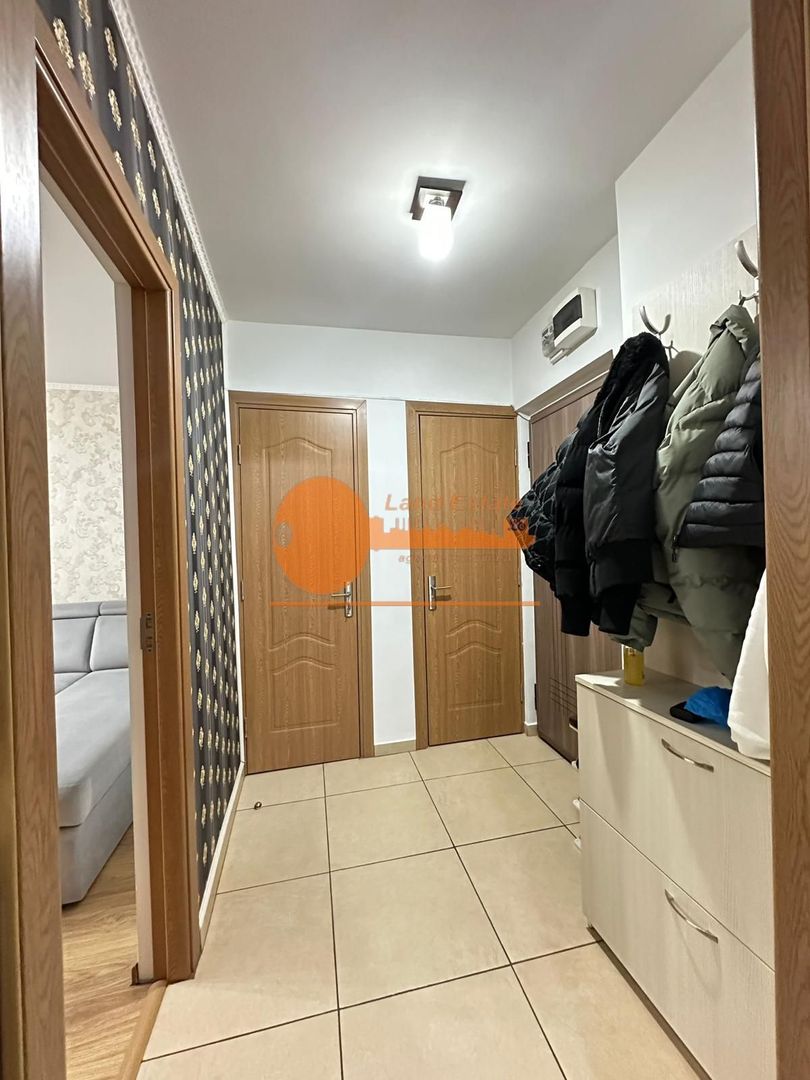 Apartament 2 camere Drumul Taberei - Tudor Vladimirescu renovat modern 2020 - Poză 5