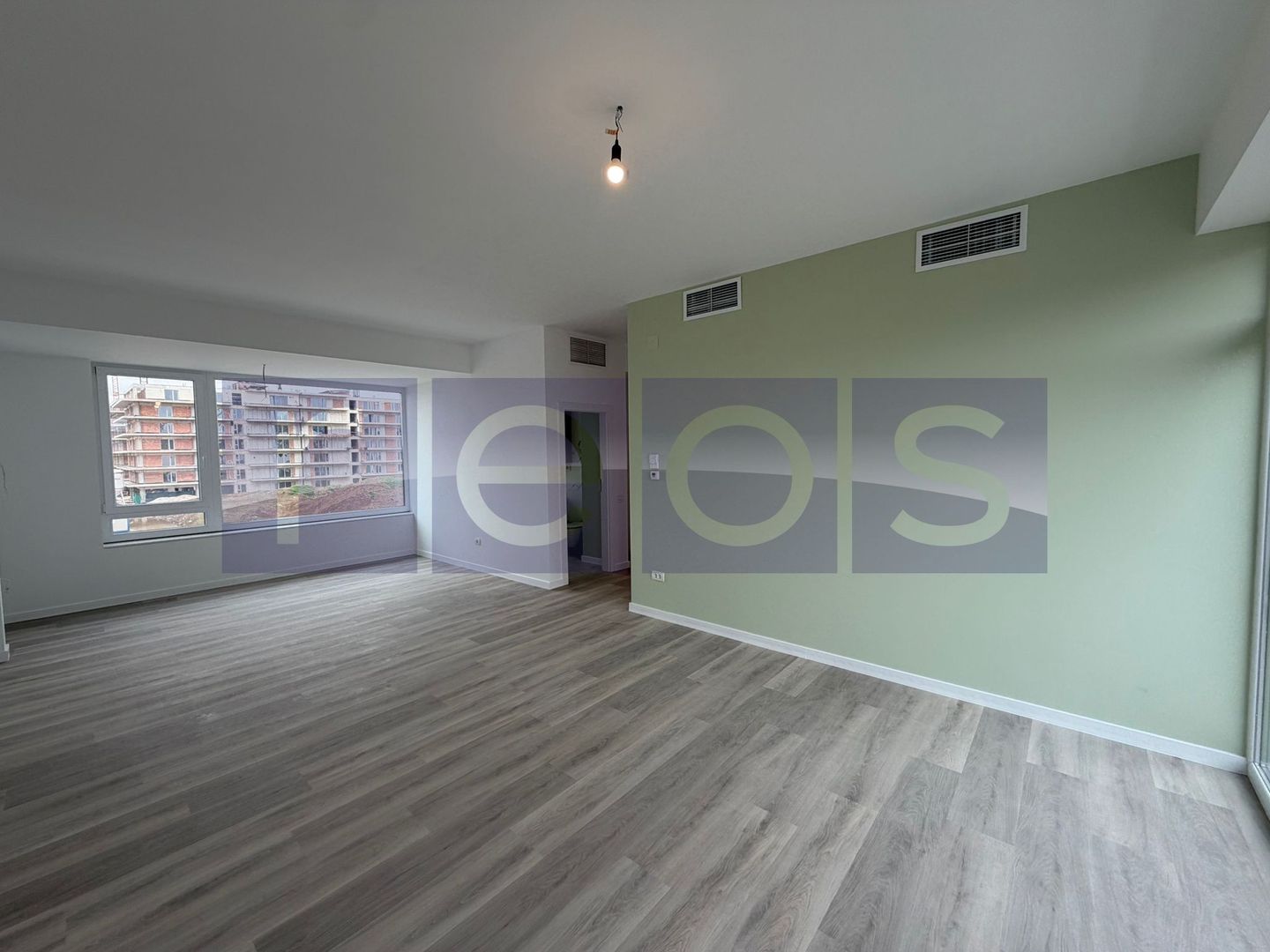 VANZARE APARTAMEN 63MP | 2 CAMERE | PIPERA | COMPLEX NOU | TERASA 11MP - Poză 1