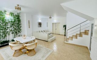Casa  de vanzare tip duplex 5 camere Cioplani - Poză 8