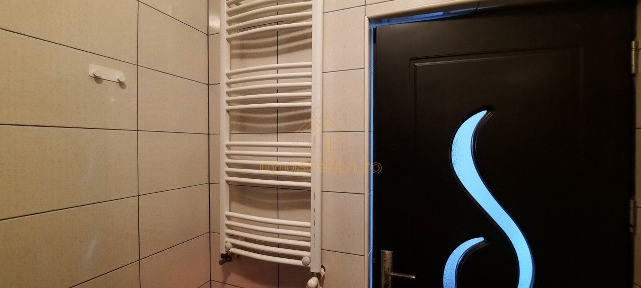 Apartament cochet cu 2 camere în Cumpăna - Poză 7