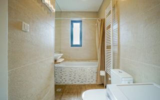 2 rooms apartment for rent | Herastrau-Aviatiei | Parking | Pet friendly - Poză 10