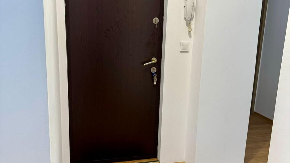COMISION 0% | Apartament cu 2 cammere | Malul Begăi | Iosefin - Poză 10